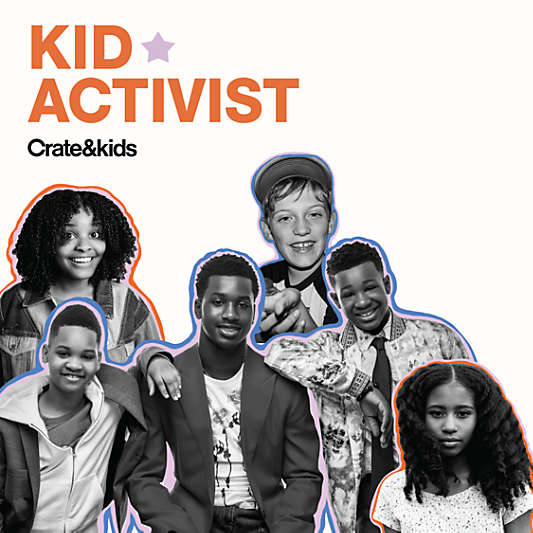 Kid Activists Donation